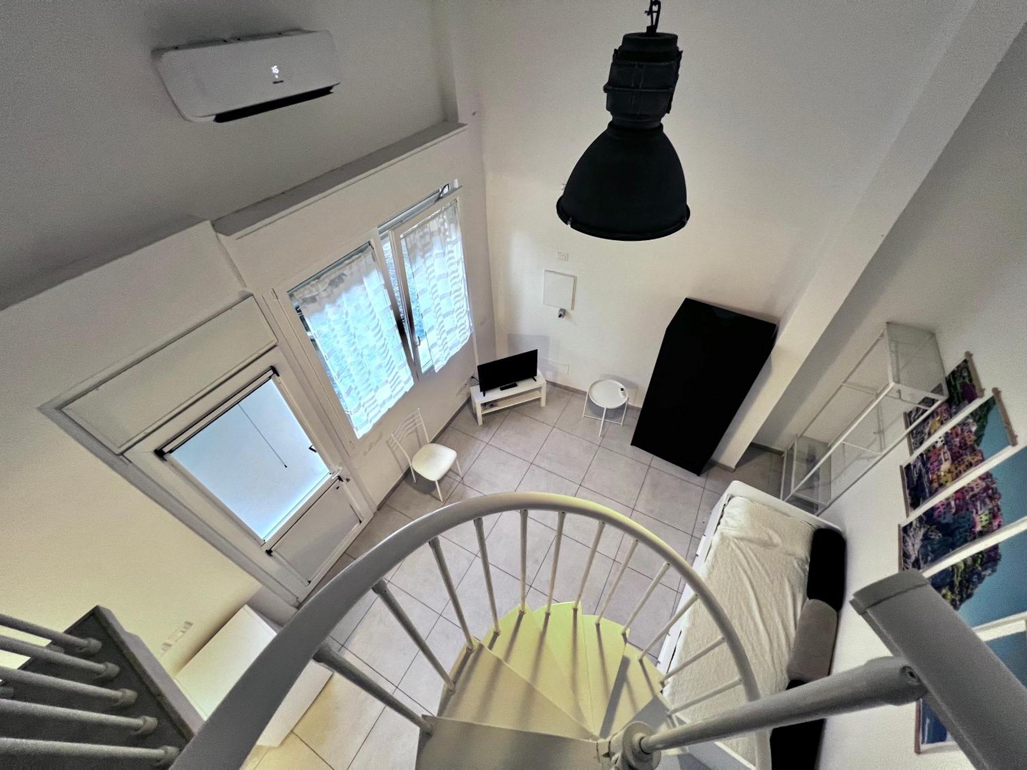 8 Lofts - Apartments - 1 斯培西亚 外观 照片