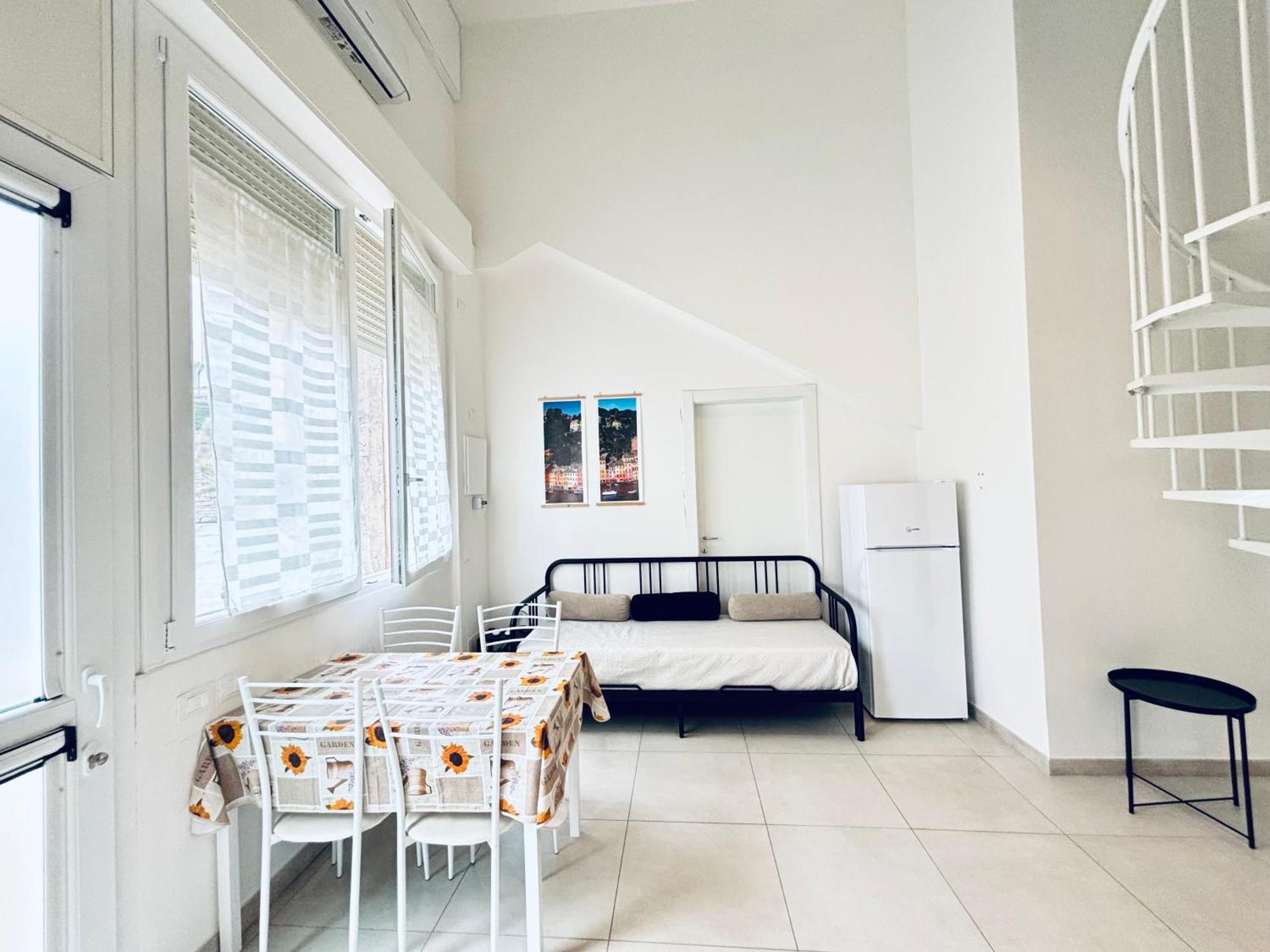 8 Lofts - Apartments - 1 斯培西亚 外观 照片
