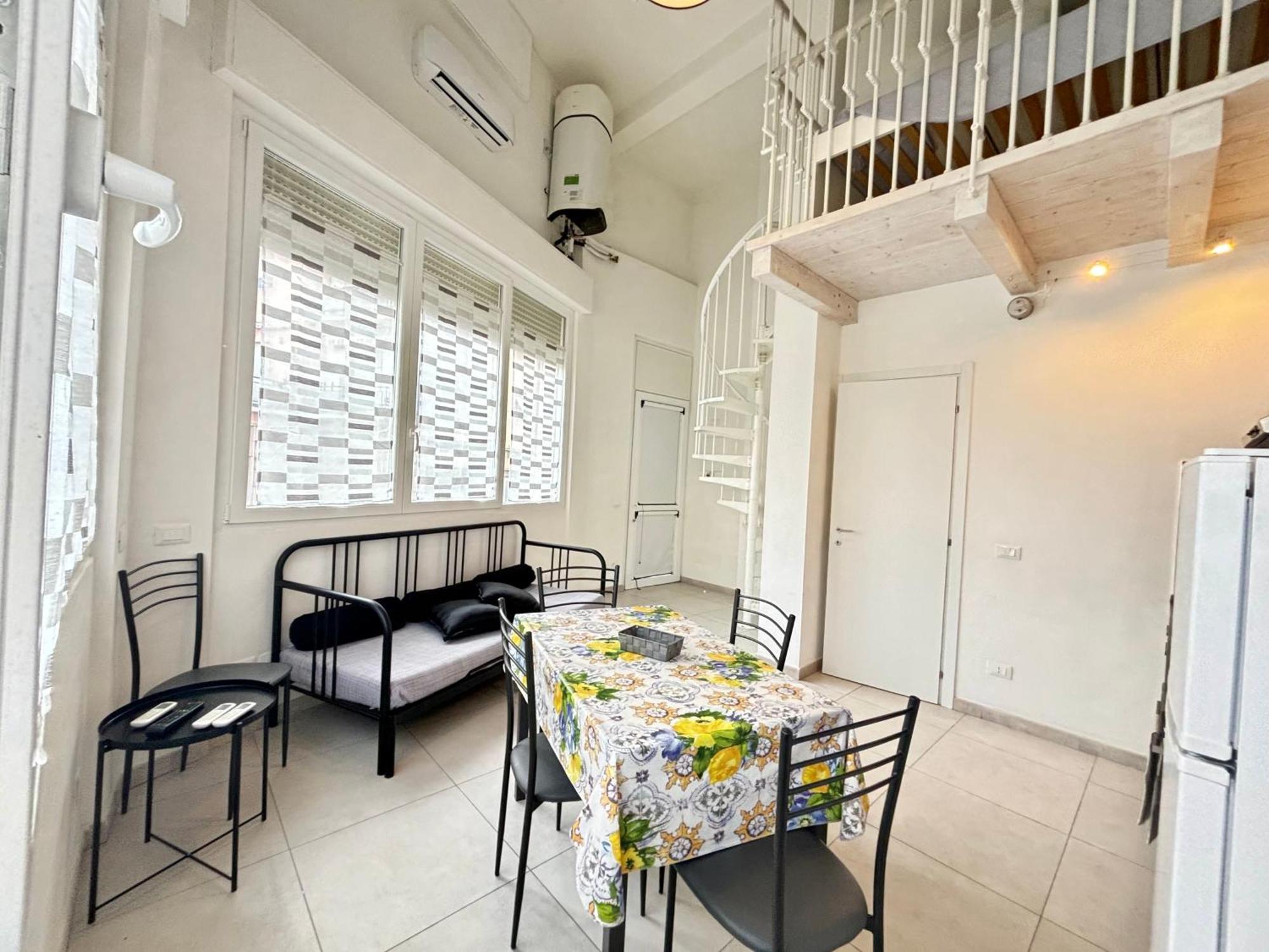 8 Lofts - Apartments - 1 斯培西亚 外观 照片