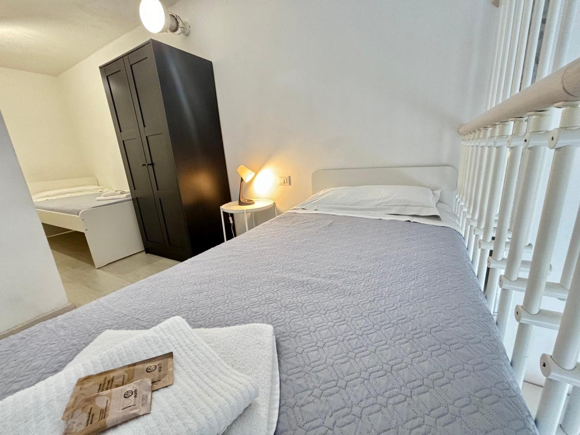 8 Lofts - Apartments - 1 斯培西亚 外观 照片