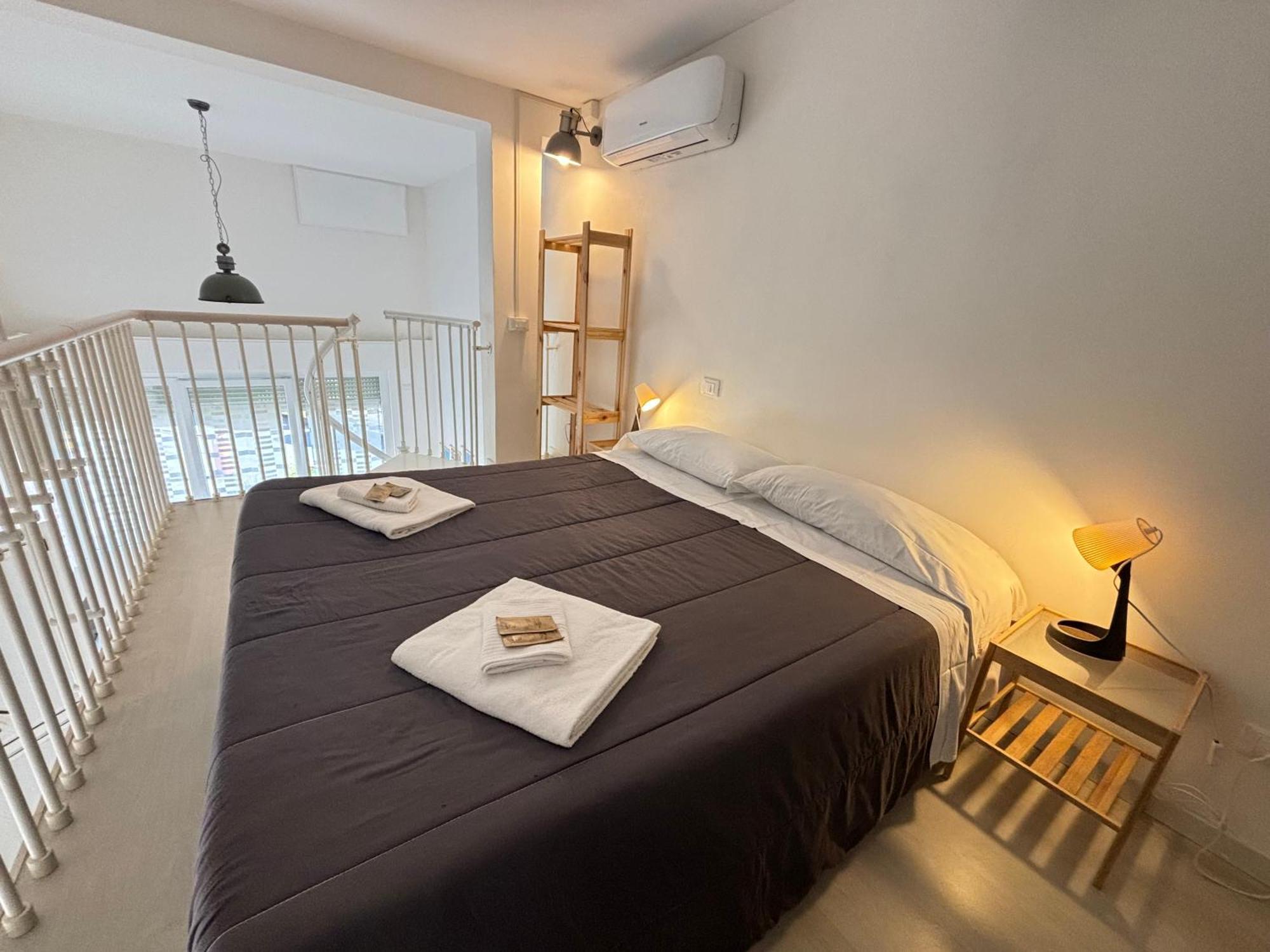 8 Lofts - Apartments - 1 斯培西亚 外观 照片