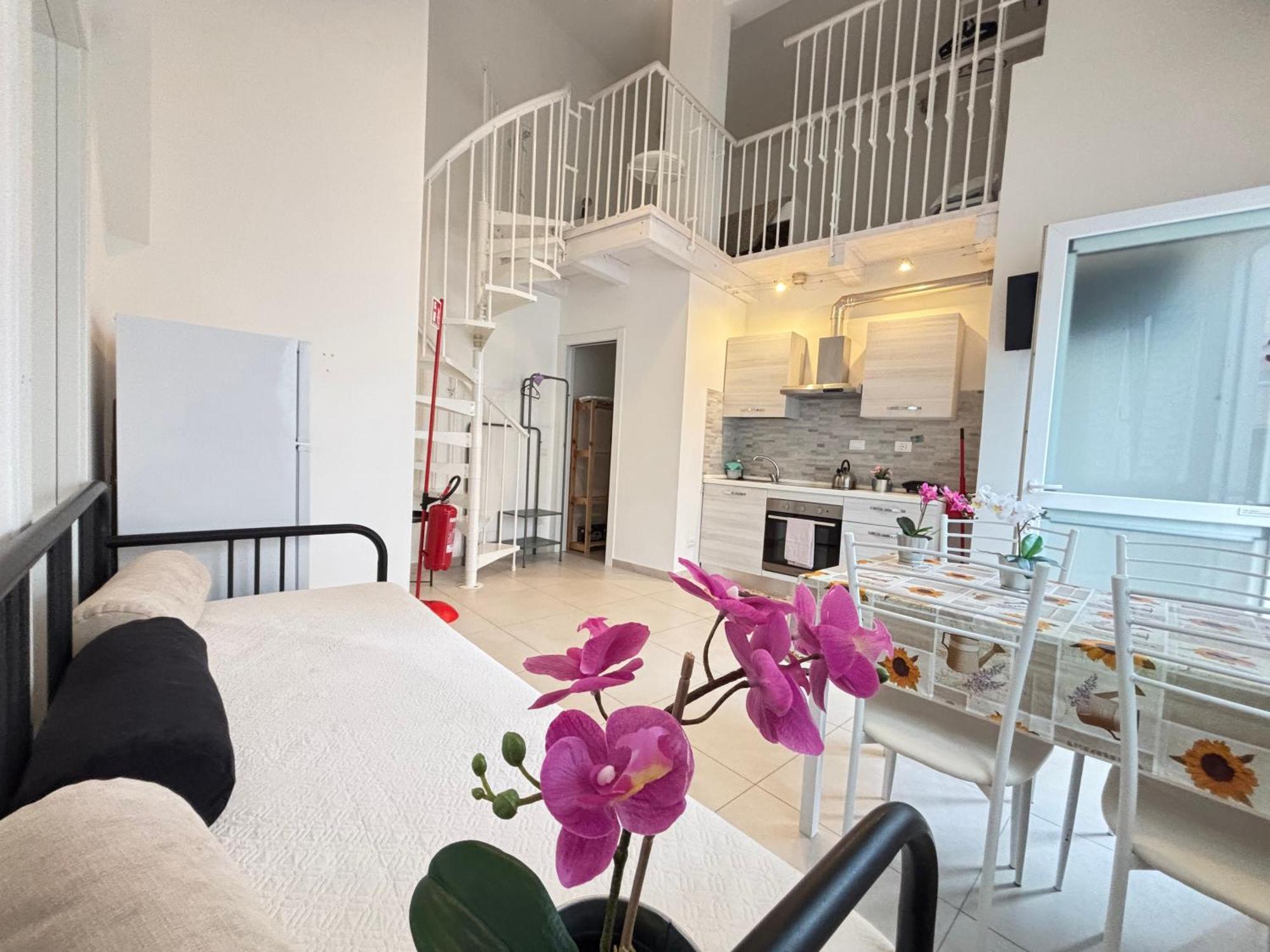 8 Lofts - Apartments - 1 斯培西亚 外观 照片