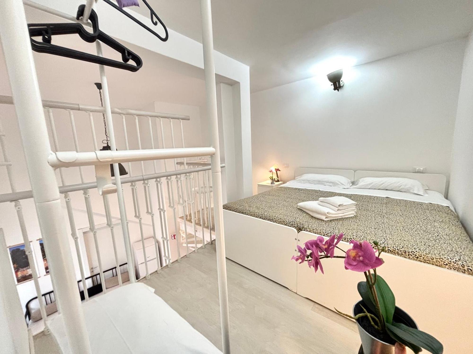 8 Lofts - Apartments - 1 斯培西亚 外观 照片