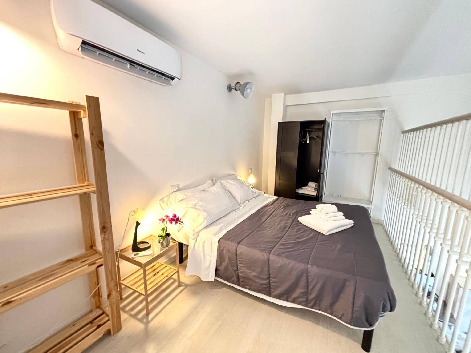 8 Lofts - Apartments - 1 斯培西亚 外观 照片